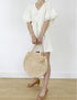 Atelier Scammit - Helios Dress